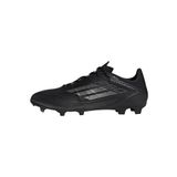 Adidas IE3181 F50 League FG-MG Core Black Unisex Yetişkin Spor Ayakkabı