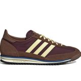 Adidas IE3425 SL 72 W Kahverengi Unisex Spor Ayakkabı