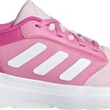 Adidas IE3550 Tensaur Run 3.0 Pembe Çocuk Spor Ayakkabı