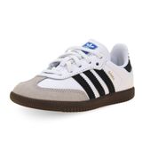 Adidas IE3679 Samba Og El Beyaz Çocuk Günlük Ayakkabı
