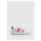 Adidas IE3791 Breaknet 2.0 EL C Beyaz Kız Çocuk Sneaker