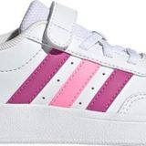 Adidas IE3791 Breaknet 2.0 El C Beyaz Uniseks Spor Ayakkabı