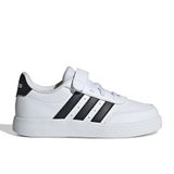 Adidas IE3792 2.0 EL C Breaknet Beyaz Çocuk Günlük Ayakkabı