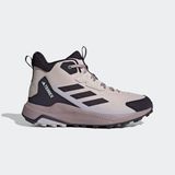 Adidas IE3889 Terrex Anylander Mid W Açık Mor Kadın Outdoor Bot