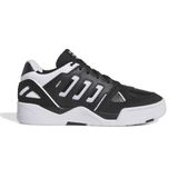 Adidas IE4518 Siyah Midcity Low Erkek Günlük Ayakkabı