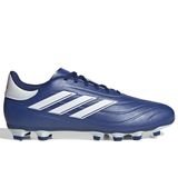 Adidas IE4906 Mavi Copa Pure 2.4 FXG Erkek Çim Zemin Kramponu