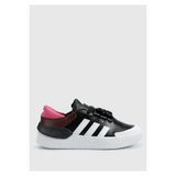 Adidas IE5009 Court Funk Cblack Ftwwht Shared Kadın Tenis Spor Ayakkabı