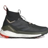Adidas IE5115 Terrex Free Hiker 2 Siyah Erkek Treeking Bot ve Ayakkabısı