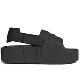 Adidas IE5649 Adilette 22 Xlg W Siyah Kadın Sandalet