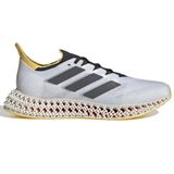 Adidas IE5863 Beyaz 4DFWD 4 M Erkek Koşu Ayakkabısı