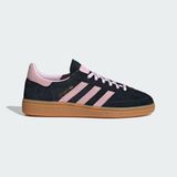 Adidas IE5897-001 Handball Spezial Siyah Kadın Günlük Spor Ayakkabı