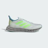 Adidas IE5977 4DFWD 4 M Beyaz Erkek Koşu Ayakkabısı