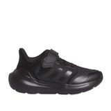 Adidas IE5985 Siyah Tensaur Run 3.0 Çocuk Spor Ayakkabı