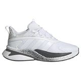 Adidas IE6347 Alpharesponse Ftwwht Ftwwht Cblack Erkek Spor Ayakkabı