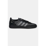 adidas IE6603 Handball Spezıal Erkek Günlük Spor Ayakkabısı - Siyah