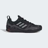 adidas IE6901 Terrex Swıft Solo 2 Erkek Outdoor-Bot - Siyah