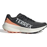 Adidas IE7671 Terrex Agravic Speed W Siyah Arazi Tipi Kadın Koşu Ayakkabısı