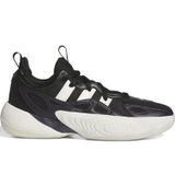 Adidas IE7764 Trae Unlimited 2 Siyah Unisex Basketbol Ayakkabısı