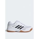 Adidas IE8034 Beyaz Speedcourt Unisex Hentbol Ayakkabısı