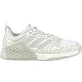 Adidas IE8050 Krem Dropset 2 Trainer Kadın Antrenman Ayakkabısı