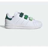 Adidas IE8112 Stan Smıth Cf C Çocuk Spor Ayakkabı - Beyaz