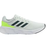 Adidas IE8135 Galaxy 6 M Yeşil Erkek Koşu Ayakkabısı