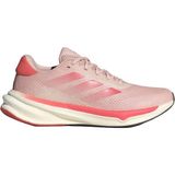 Adidas IE8179 Supernova Stride Pembe Kırmızı Kadın Koşu Ayakkabısı