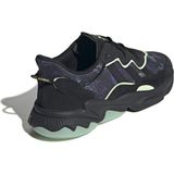 Adidas IE8367 Ozweego X Disney Siyah Unisex Spor Ayakkabı