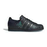 Adidas IE8369 Superstar X Disney Siyah Kadın Spor Ayakkabı