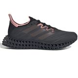 Adidas IE8403 4DFWD 4 W Siyah Kadın Koşu Ayakkabısı