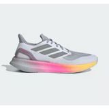 Adidas IE8463 Pureboost 5 Beyaz I-174 Erkek Spor Ayakkabı