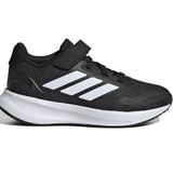 Adidas IE8574 Runfalcon 5 El C Siyah Çocuk Koşu Ayakkabı