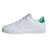 Adidas IE8688 Advantage Base 2.0 Beyaz Unisex Spor Ayakkabı