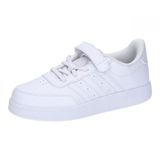 Adidas IE8700 Breaknet 2.0 El C Beyaz Çocuk Günlük Ayakkabı