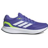 Adidas IE8810 Runfalcon 5 Mavi Erkek Koşu Ayakkabısı