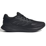 Adidas IE8812 Runfalcon 5 Siyah Erkek Koşu Ayakkabısı