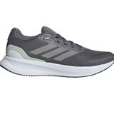 Adidas IE8825 Runfalcon 5 W Gri Kadın Koşu Ayakkabısı