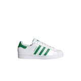 Adidas IE9047 Beyaz Superstar Erkek Spor Ayakkabı