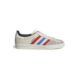 Adidas IE9091 Gazelle Indoor Beyaz Erkek Spor Ayakkabı