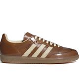 Adidas IE9121 Samba OG MII Kahverengi Erkek Günlük Ayakkabı