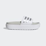Adidas IE9703 Adilette Platform Beyaz Kadın Terlik