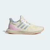 Adidas IF0301 Ultra 4D Beyaz Kadın Spor Ayakkabı