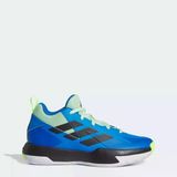 Adidas If0821 Cross Em Up Select Çocuk Lacivert Basketbol Ayakkabısı 32 Numara