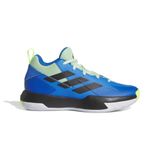 Adidas IF0821 Mavi Çocuk Mavi Basketbol Ayakkabı