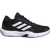 Adidas IF0957 Amplimove Trainer W Siyah - Beyaz Kadın Spor Ayakkabı