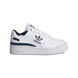 Adidas IF1172 Forum Bold J Beyaz Kadın Günlük Spor Ayakkabı