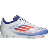 Adidas IF1367 League FG-MG J Beyaz Genç Krampon