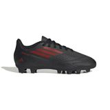 Adidas IF1406 Deportivo III FxG J Core Black Erkek Spor Ayakkabı