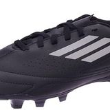 Adidas IF1407 Deportivo III FXG J Siyah Çim Zemin Çocuk Krampon
