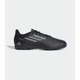 Adidas IF1408 Deportivo III TF Siyah Erkek Futbol Ayakkabısı